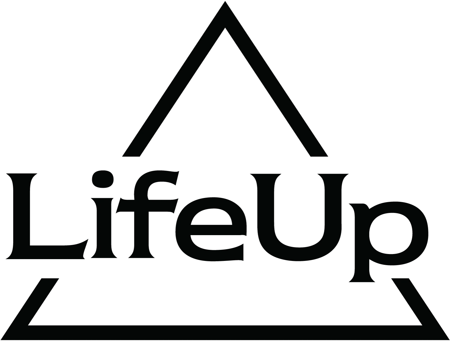 LifeUp